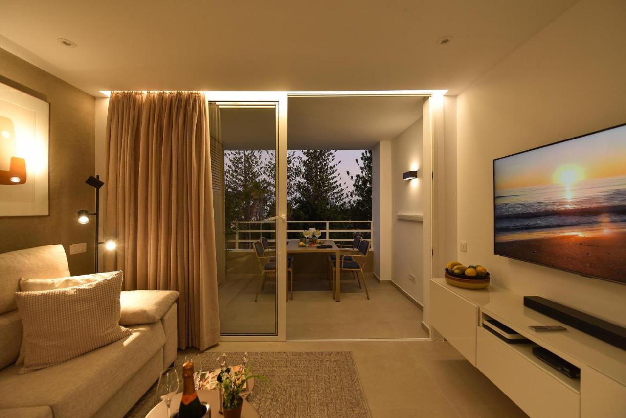 Tanife 301 By Villagrancanaria Playa del Inglés Extérieur photo