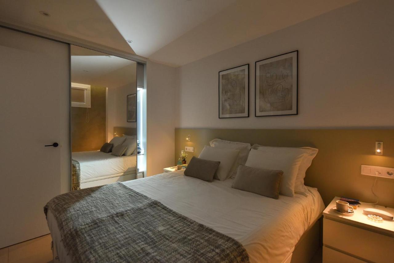 Tanife 301 By Villagrancanaria Playa del Inglés Extérieur photo